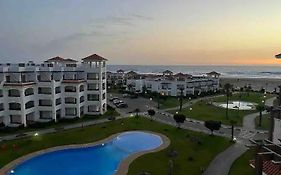 Appartement Pied Dans L Eau A Residence Beralmar